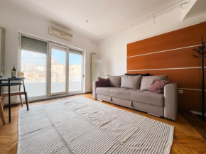 Central Retreat Apartments Magheru